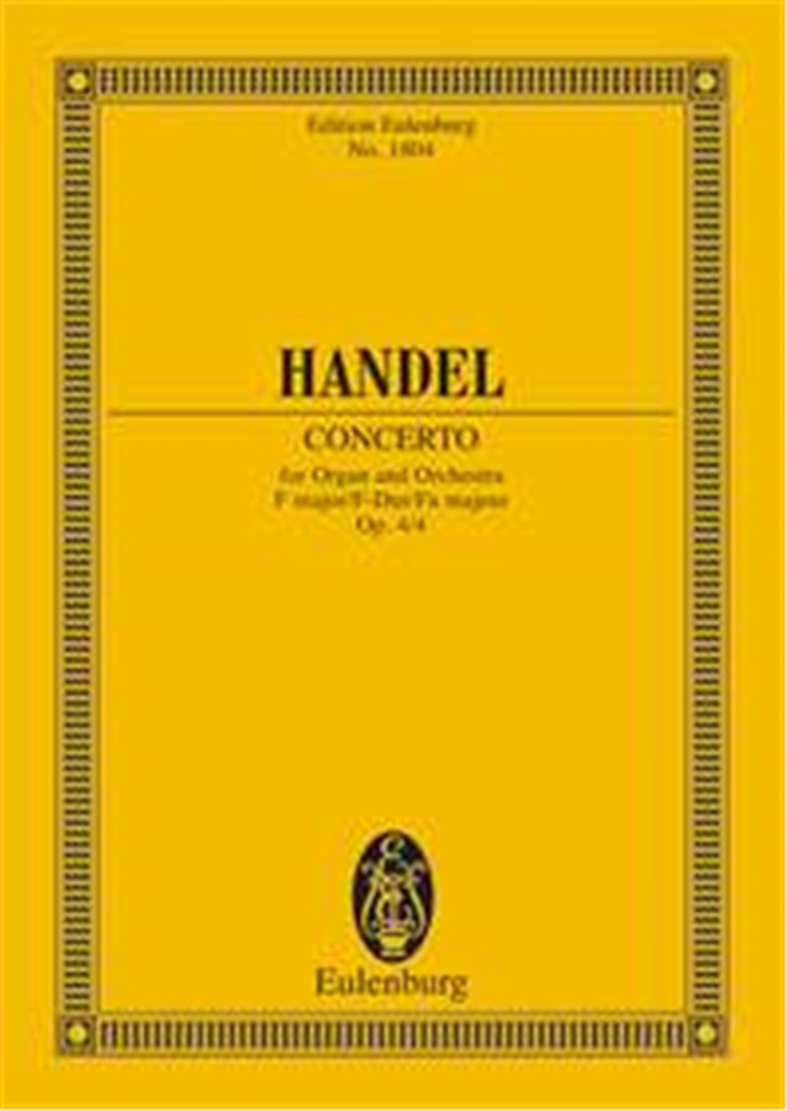 Concert 04 F Op.4